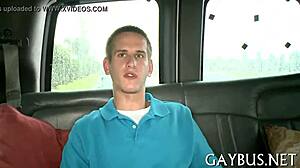 Detailed Gay Arse Porn Scenes