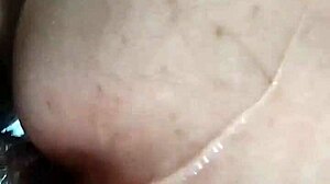 My friend passionately fucks me in this intense gay encounter, exploring every desire and sensation deeply