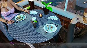 alternate existence episode 71