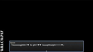 HRPG Human Farm Rehabilitation Game Anime