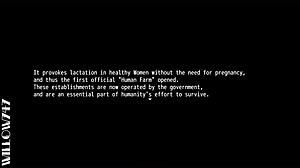 HRPG Human Farm Rehabilitation Game Anime