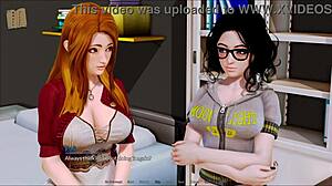 Harem Hotel 140: Exciting Adventures Await!