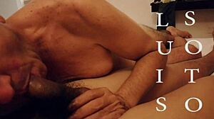 another tasty dick for my mouth and ass