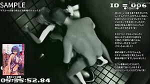 Watch this extended Touhou MMD edit with big ass sex in 1080p?