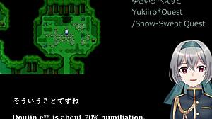 【special program】your first doujin e oge 　5 selections 1 2