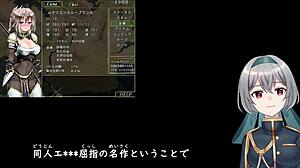 【special program】your first doujin e oge 　5 selections 1 2