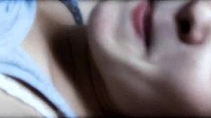 i fucked russian students at home n got a blowjob, it wuz so erotic