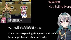 【special program】your first doujin e oge 　5 selections 1 2