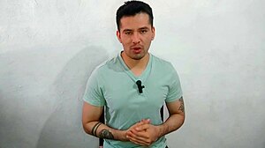 El Novio De Mi Prima Me Preña El Culo Con 21cm Vergota Gruesa En Baño Abandonado!