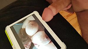 Hey, Check Out This Cum Tribute For Elpapi219