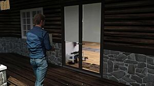 I can't believe the summer heat is back again, it's so hot out there