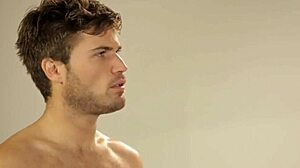 Ultimate Massage Turns Into Gay Sex For Partners