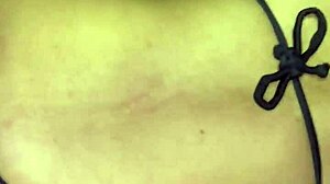 novinha de 18 anos perde o telefone e vazam videos transando na praia de ipanema