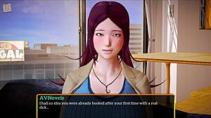 exploring family bonds in game 320