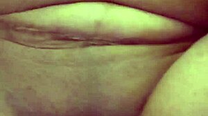 Rea Performing Masked Masturbation With A Dildo Using Dildo In Pussy And Using Dildo To Fuck Tips And Sucking On Dildo With Sexy Masquerade Mask