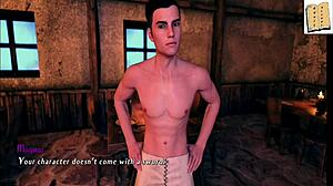 being a dik chick route 43, what adventures await?