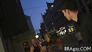 Raw Gay Sex Movies Featuring Hardcore Action.