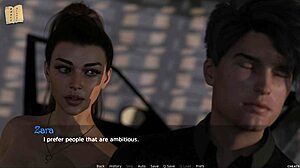 Summers gone 80 game anime adventure