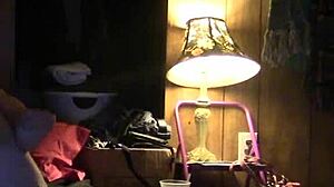 Exploring Culinary Delights and Intimate Moments in Homemade Amateur Fun.