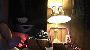 Exploring Culinary Delights and Intimate Moments in Homemade Amateur Fun.