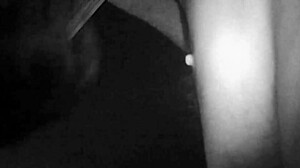 Intense fellatio job in the gay sauna