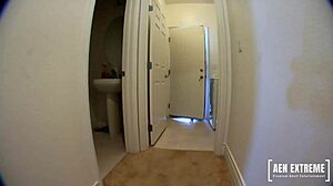 Blonde Milf Melanie Monroe Tries Big Black Cock in Wild Fantasy