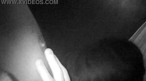 Intense fellatio job in the gay sauna