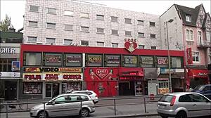 Buck Wilds Final Day In Hamburg