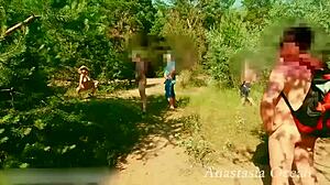 stepmom catches blowjob and watches cumshot