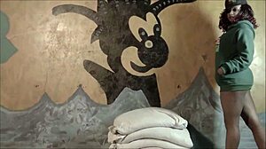 i'm a somali lesbian from kenya, loving my arab lover with passion