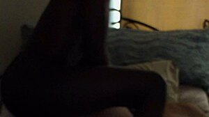 newlyweds banging hard right after the wedding