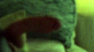 newlyweds banging hard right after the wedding