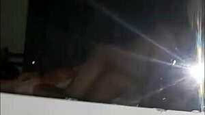 How delicious they cum all over my ass!