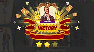 Town of sins, that anime hentai game with all the wild adventures 😏