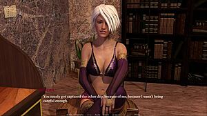 Lunar's Chosen 28 Showcases Big Ass And Boobs