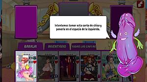 Town of sins, that anime hentai game with all the wild adventures 😏