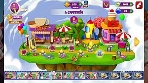 Town of sins, that anime hentai game with all the wild adventures 😏