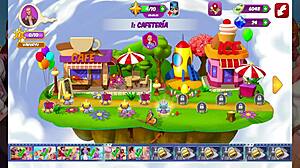 Town of sins, that anime hentai game with all the wild adventures 😏