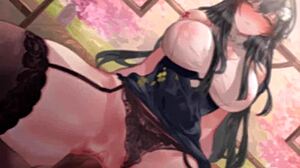 Azuma's 2D Hentai Fucking! Anal, Blowjob, and Big Tits Action!