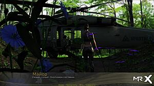 I am retrieving the past in this story continuation