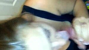 Dick Sucking Blowjob Cock