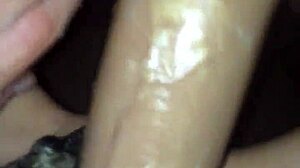 amateurs explore huge toys and dildos in homemade fucking scenes, sharing amazing views