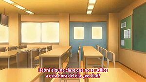 Please play with me in this hentai episode, I beg you