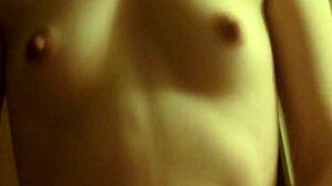 Controlusallnight blowjob leads to riding and fingering