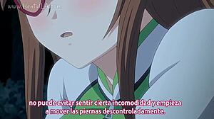 Please play with me in this hentai episode, I beg you