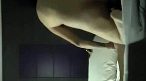 Cogiendo A Policía Auxiliar With Big Tits Milf