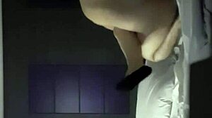 Cogiendo A Policía Auxiliar With Big Tits Milf