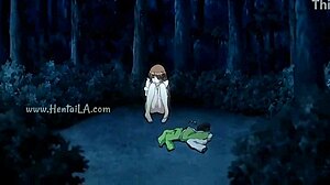 Please play with me in this hentai episode, I beg you