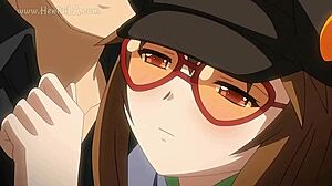 Please play with me in this hentai episode, I beg you