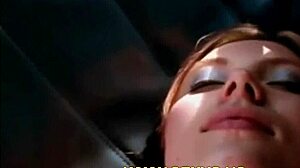 blowjob leading to facial